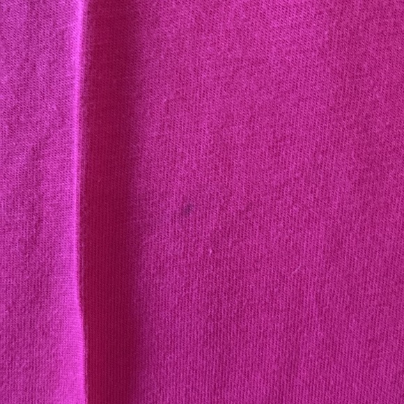 Tommy Jeans Embroidered Patch Logo Short Sleeve T-Shirt - Picture 8 of 8